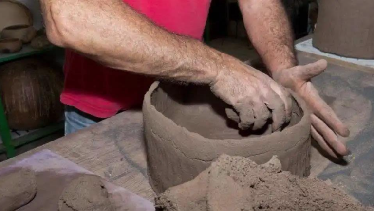 TALLERES DE ARTESANÍA HARÍA