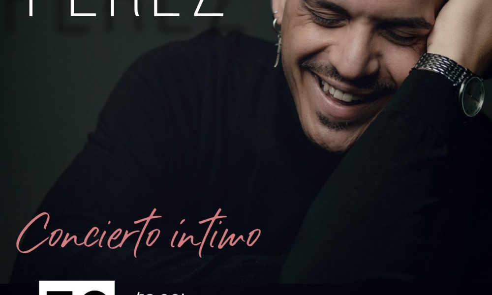 Taller de pellas de gofio y concierto de Besay Pérez en Arrecife