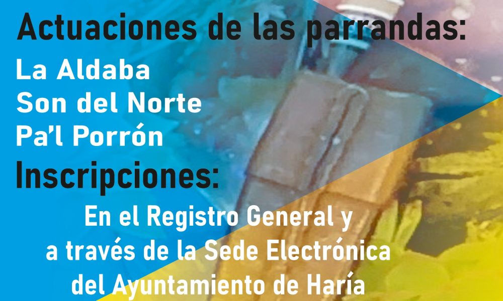 Puesta de Mantel,