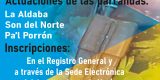 Puesta de Mantel,