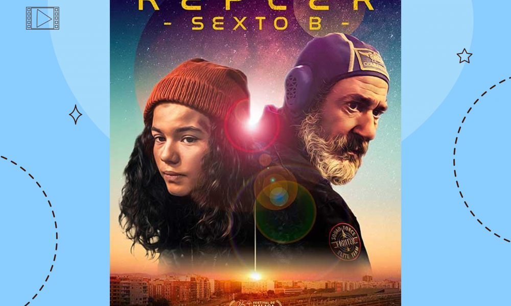 Ciclo de Cine Juventud Lanzarote regresa a los Multicines Atlántida
