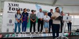 Torneo Abuelos Conejeros 2025