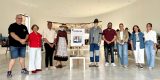 Exposición de Vestimenta Tradicional Canaria