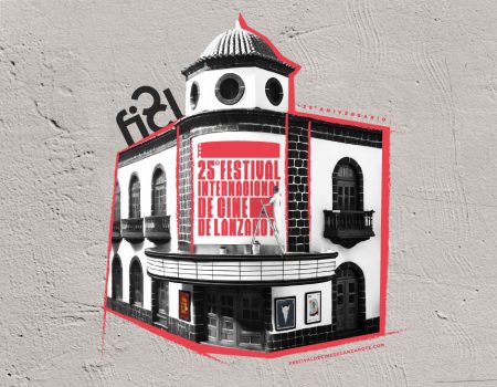 El Festival Internacional de Cine de Lanzarote, FICL celebra su 25 aniversario con cine, cultura y actividades