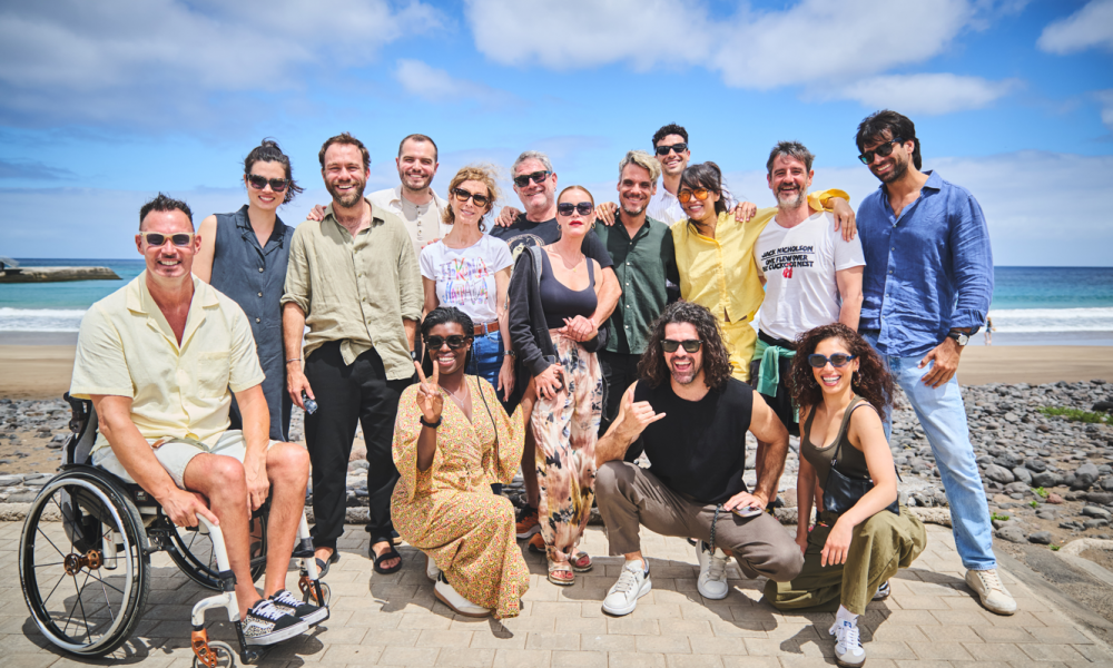 Cinco cortos triunfan en el Festival de Lanzarote