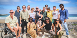 Cinco cortos triunfan en el Festival de Lanzarote