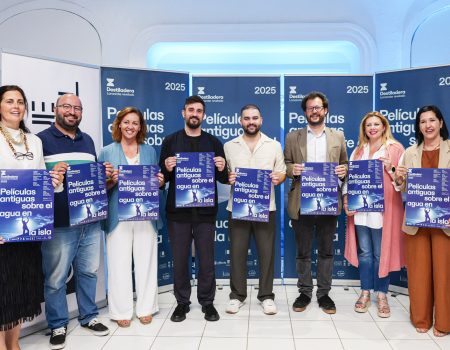 Nueva entrega de “Destiladera. Lanzarote Revelado”