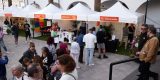 Comienza la III Fiera del Libro de Lanzarote con gran respaldo