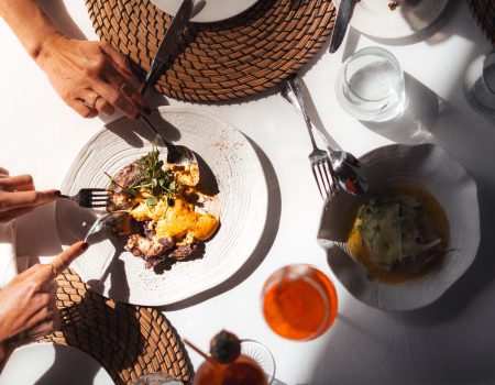 Isla de Lobos renueva su concepto gastronómico y apuesta por la cocina mediterránea Km 0