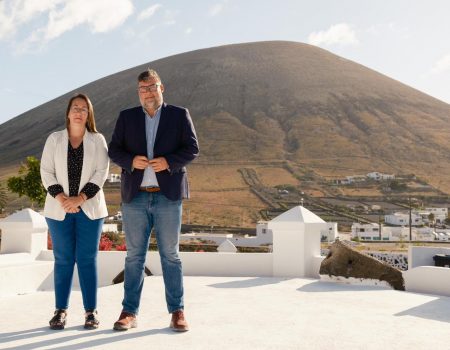 Fiestas de Montaña Blanca 2025