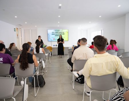 I Encuentro Comunitario de Asociaciones de Arrecife