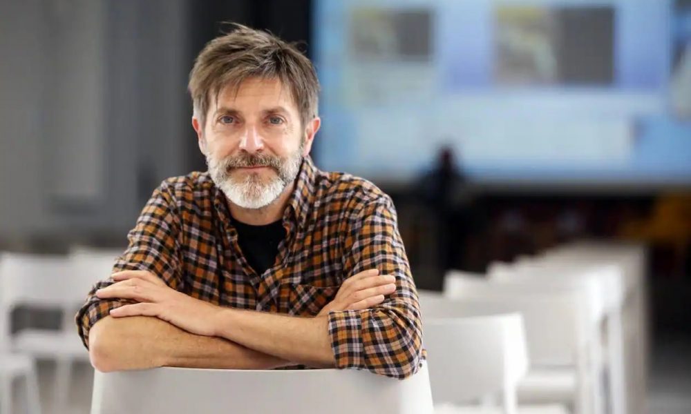 Paco Roca, Premio Nacional del Cómic