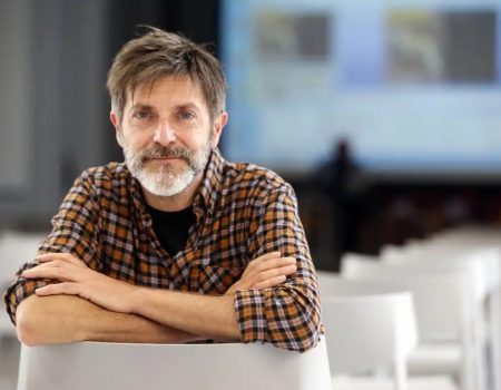 Paco Roca, Premio Nacional del Cómic