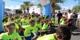 Yaiza abre inscripciones para la Wine Run Kids