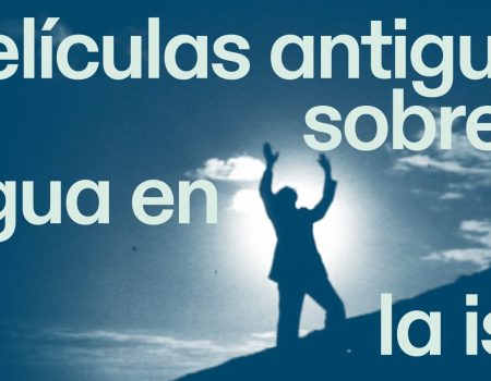Destiladera. Lanzarote Revelado