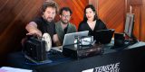 Tenique Cultural vuelve a digitalizar películas antiguas de Lanzarote a través de su proyecto o Destiladera. Lanzarote revelado