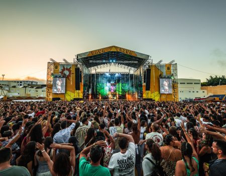 Lava Live Fest 2025 arranca con más de 12.000 entradas vendidas
