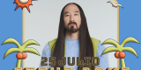 Steve Aoki trae a Lava Live Fest su fusión de sonidos futuristas y un espectáculo sin límites