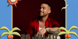 El cantante canario St. Pedro se suma al cartel del Lava Live