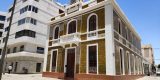 Restauración de la Casa Amarilla y Parroquia de San Ginés