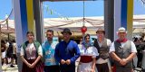 Arrecife celebra el Día de Canarias