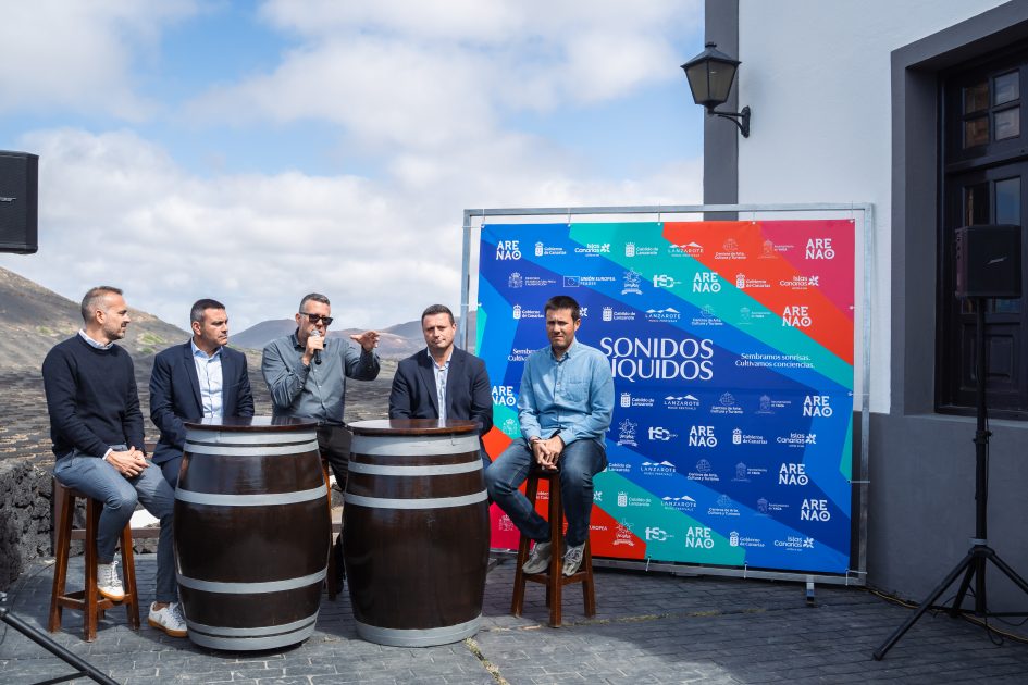 %%sitename%% Sonidos Líquidos celebra su 15ª edición sin perder la esencia. Se ha consolidado como una de las citas musicales más esperadas