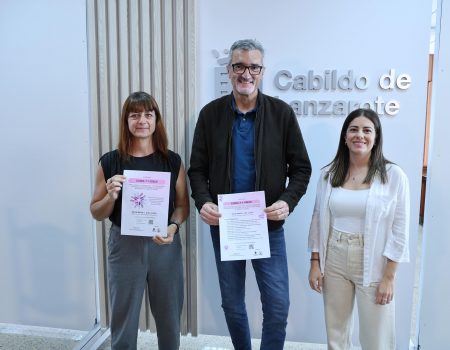 “Cuida-T y Crece”, una nueva propuesta formativa para profesionales del Tercer Sector en Lanzarote