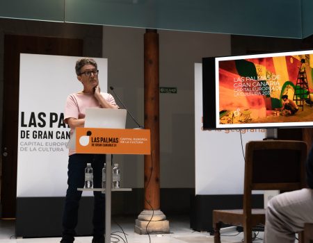 LPGC’31 conecta diseño y cultura para transformar la ciudad