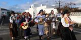 Uga llena sus calles de tradición