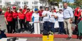 La XXIII edición del torneo de bola canaria “Abuelos Conejeros” conoce ya a sus finalistas