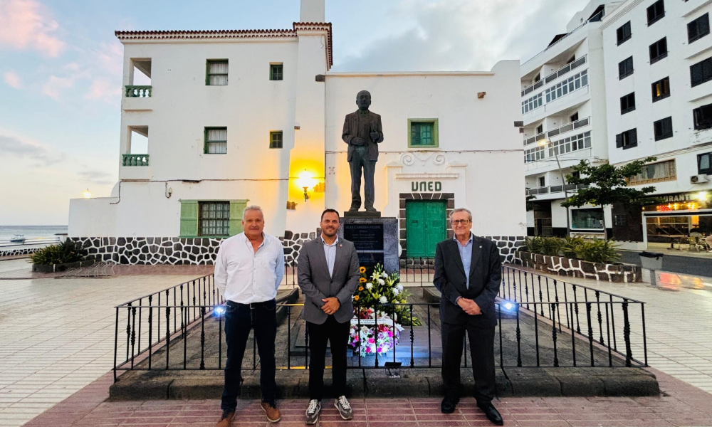 Parador de Arrecife