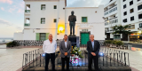 Parador de Arrecife