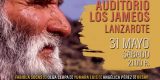 Voces de la Tradición, un gran espectáculo en Lanzarote