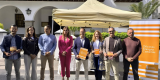 Las Oficinas de Energía de Canarias