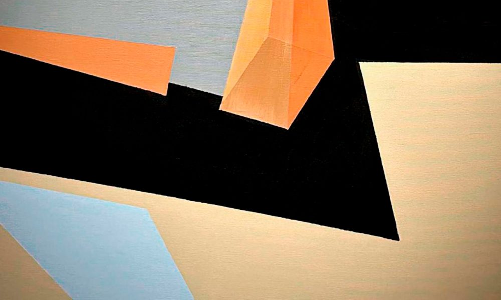 La luz reflejada, exposición de Blanca Bonilla