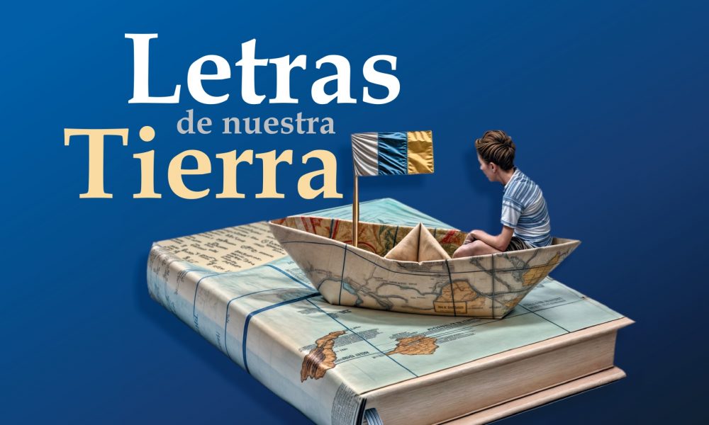 celebra el mes de Canarias con lecturas