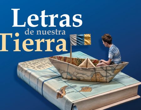 celebra el mes de Canarias con lecturas
