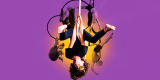 Guanire Circo presenta “Con los pies en el aire” el 21 de junio en el Teatro Víctor Fernández Gopar “El Salinero”