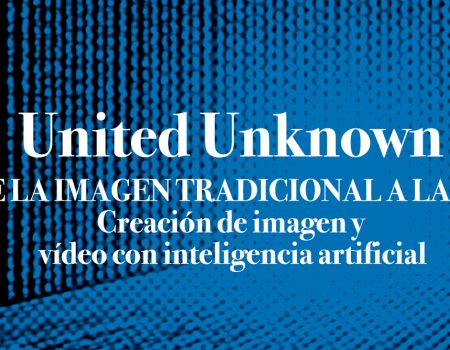 LA FCM ACOGE UN TALLER SOBRE LA CREACIÓN DE IMÁGENES Y VÍDEOS CON INTELIGENCIA ARTIFICIAL, IMPARTIDO POR UNITED UNKNOWN