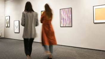 125.000€ para internacionalizar el arte canario