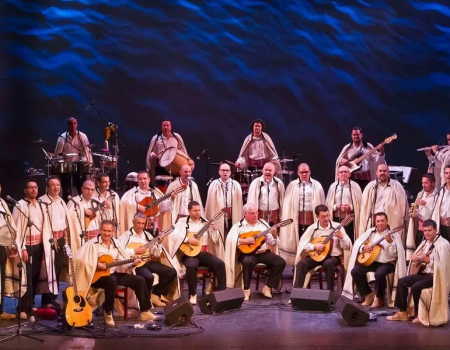 Mes de Canarias 2025 en Lanzarote y La Graciosa: identidad, cultura y participación ciudadana