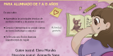 Campamento gratuito de escritura y teatro en Teguise