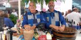 Teguise y Tías protagonistas en el Aula de Saborea Lanzarote