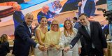 Saborea Lanzarote en la primera jornada de GastroCanarias 2025