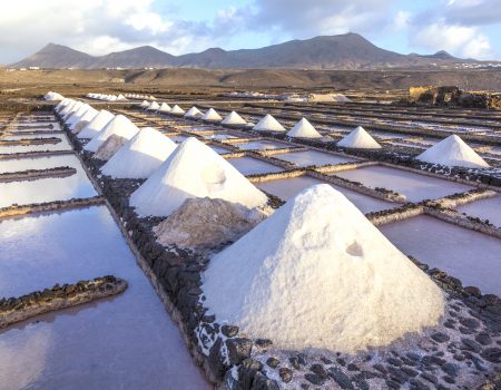 El Parque Nacional de Timanfaya rendirá homenaje al pueblo de Yaiza los días 27 y 28 de junio