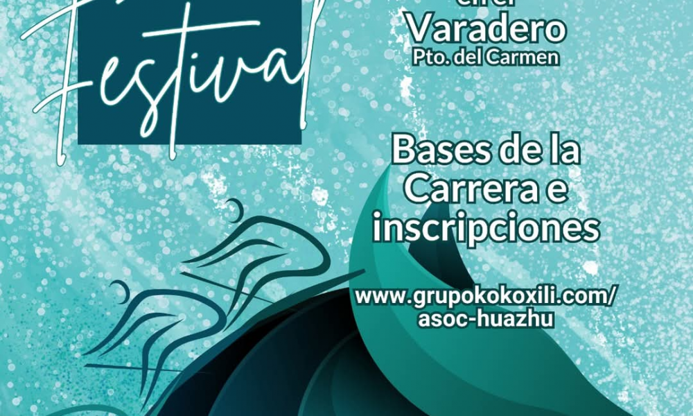 Carrera Bote del Dragón y festival cultural en Tías