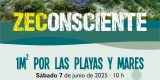 Tías apuesta por la conservación marina con ZEConsciente