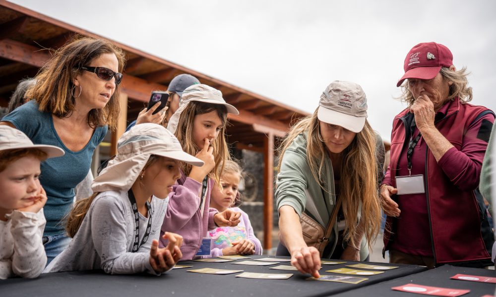 El Parque Nacional de Timanfaya "Homenaje a Yaiza"