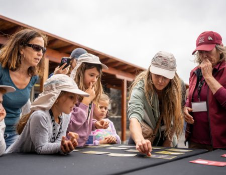 El Parque Nacional de Timanfaya "Homenaje a Yaiza"