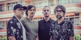 Llega el rock electrónico al Festival Encuentros en el M/A/L con la banda canaria Antiplancton, sábado 7 de junio en la Orotava
